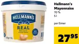 Eurogast Grissemann Mayonnaise Angebot