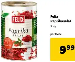 Eurogast Grissemann Paprikasalat Angebot