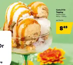 Eurogast Grissemann Topping Angebot