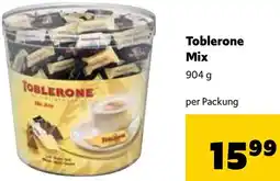 Eurogast Grissemann Toblerone Mix Angebot