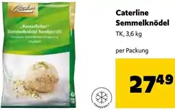 Eurogast Grissemann Semmelknödel Angebot