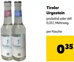 Eurogast Grissemann Urgestein Angebot