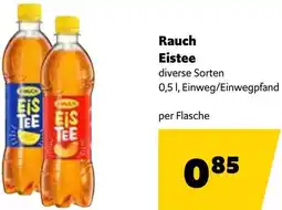 Eurogast Grissemann Eistee Angebot