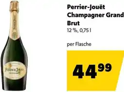 Eurogast Grissemann Champagner Grand Brut Angebot