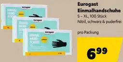Eurogast Grissemann Einmalhandschuhe Angebot