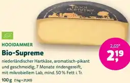 Denn's Biomarkt Bio-Supreme Angebot