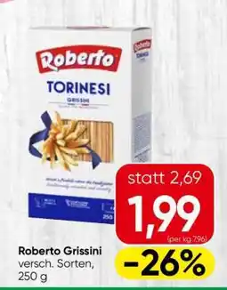 Spar Roberto Grissini Angebot