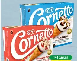Spar Eskimo Cornetto Classico Angebot
