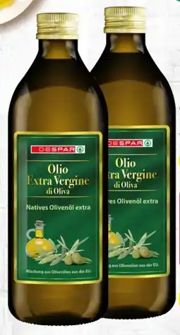 Spar Despar Olio Extra Vergine di Oliva Angebot