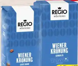 Spar Regio Wiener Krönung Angebot