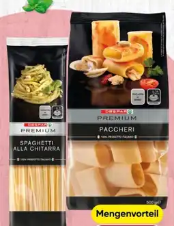 Spar Despar Premium Pasta Angebot