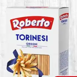 Spar Roberto Grissini Torinesi Angebot