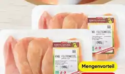 Spar Spar Feinstes Geflügel Hendl-Filetschnitzel Angebot