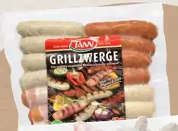 Spar Tann Grillzwerge Angebot
