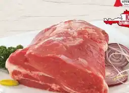 Spar Tann Schweinsschopfbraten Angebot