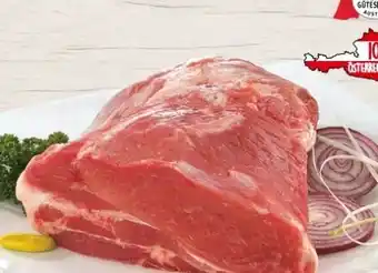Spar Tann Schweinsschopfbraten Angebot