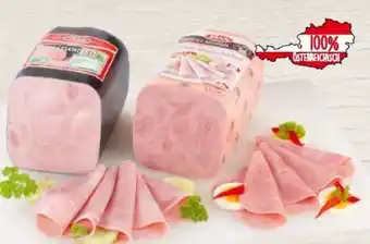 Spar Tann Toastschinken Angebot