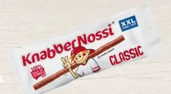 Spar Maresi Knabbernossi Classic Angebot