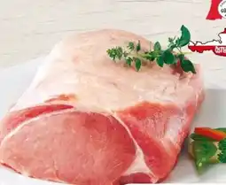 Spar Tann Schweinskarree Angebot
