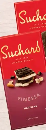 Spar Suchard Finessa Angebot