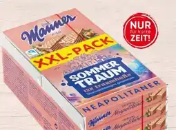 Spar Manner Neapolitaner Angebot