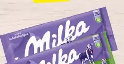 Spar Milka Schokolade Angebot