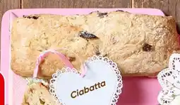 Spar Spar Oliven Feta Ciabatta Angebot