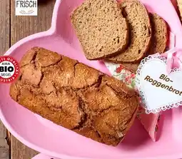 Spar Spar Premium Bio-Roggenbrot Edition Johanna Maier Angebot