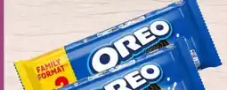 Spar Oreo Original Kekse Angebot