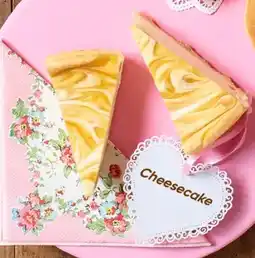 Spar SPAR enjoy Pfirsich Maracuja Cheesecake Angebot