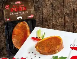 Spar Tann Dry Aged Karreesteak Angebot