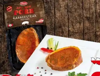 Spar Tann Dry Aged Karreesteak Angebot