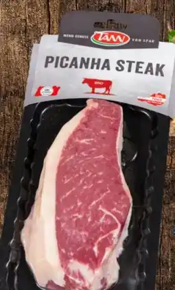 Spar Tann Picanha Steak Angebot