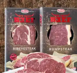 Spar Tann Dry Aged Beef Rumpsteak Angebot