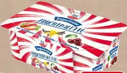 Spar Schärdinger Jogurella Fruchtpalette Angebot