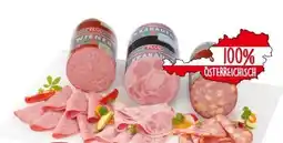 Eurospar Tann Käsewurst Angebot