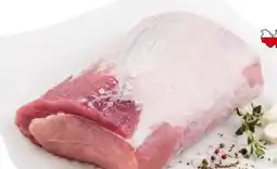 Eurospar Tann Schweinskarree Angebot