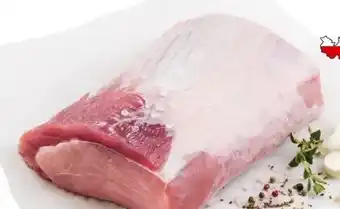 Eurospar Tann Schweinskarree Angebot