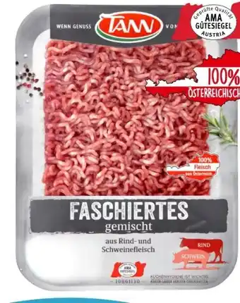 Eurospar Tann Faschiertes Angebot