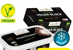 Eurospar Naturli Bio Streichzart Angebot