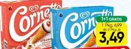 Eurospar Eskimo Cornetto Classico Angebot