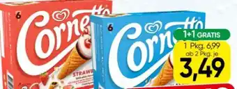 Eurospar Eskimo Cornetto Classico Angebot