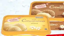 Eurospar Eskimo Cremissimo Angebot