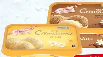 Eurospar Eskimo Cremissimo Angebot