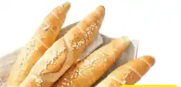 Eurospar Spar Natur pur Bio-Salzstangerl Angebot