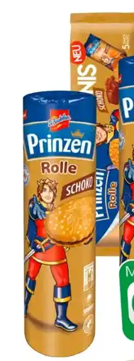 Eurospar De Beukelaer Prinzenrolle Minis Angebot