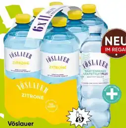 Eurospar Vöslauer Zitrone Angebot