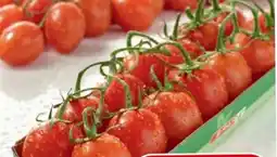 Eurospar Perlinger Cherrytomaten Angebot