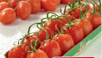 Eurospar Perlinger Cherrytomaten Angebot