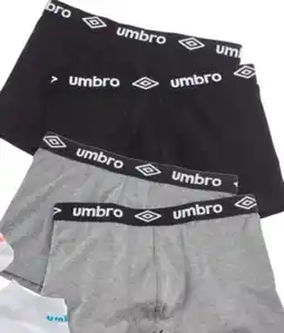 Eurospar umbro Herren-Pants Angebot